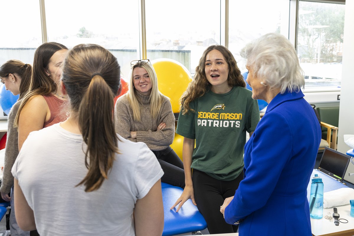 University of Plymouth tweet media