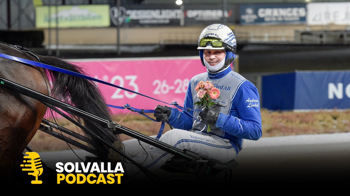 Solvalla tweet media