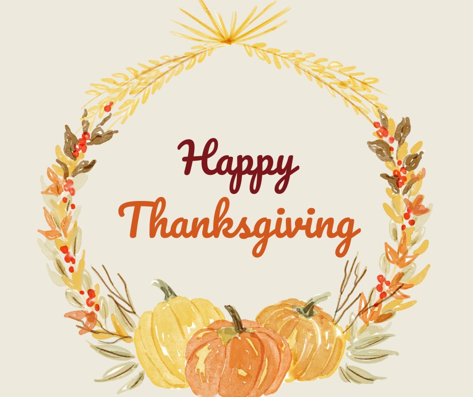 autosled_us's tweet photo. Happy Thanksgiving from all of us at Autosled.  

#Thanksgiving #BeThankful #Family #Friends https://t.co/aUwlVRf9z3