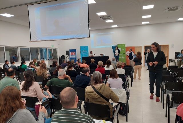 Universidad del Litoral tweet media