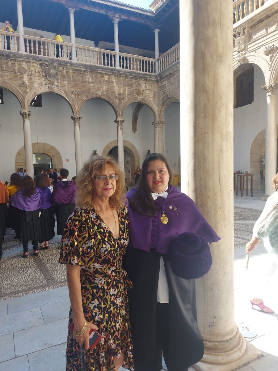 Amalia Gómez tweet media