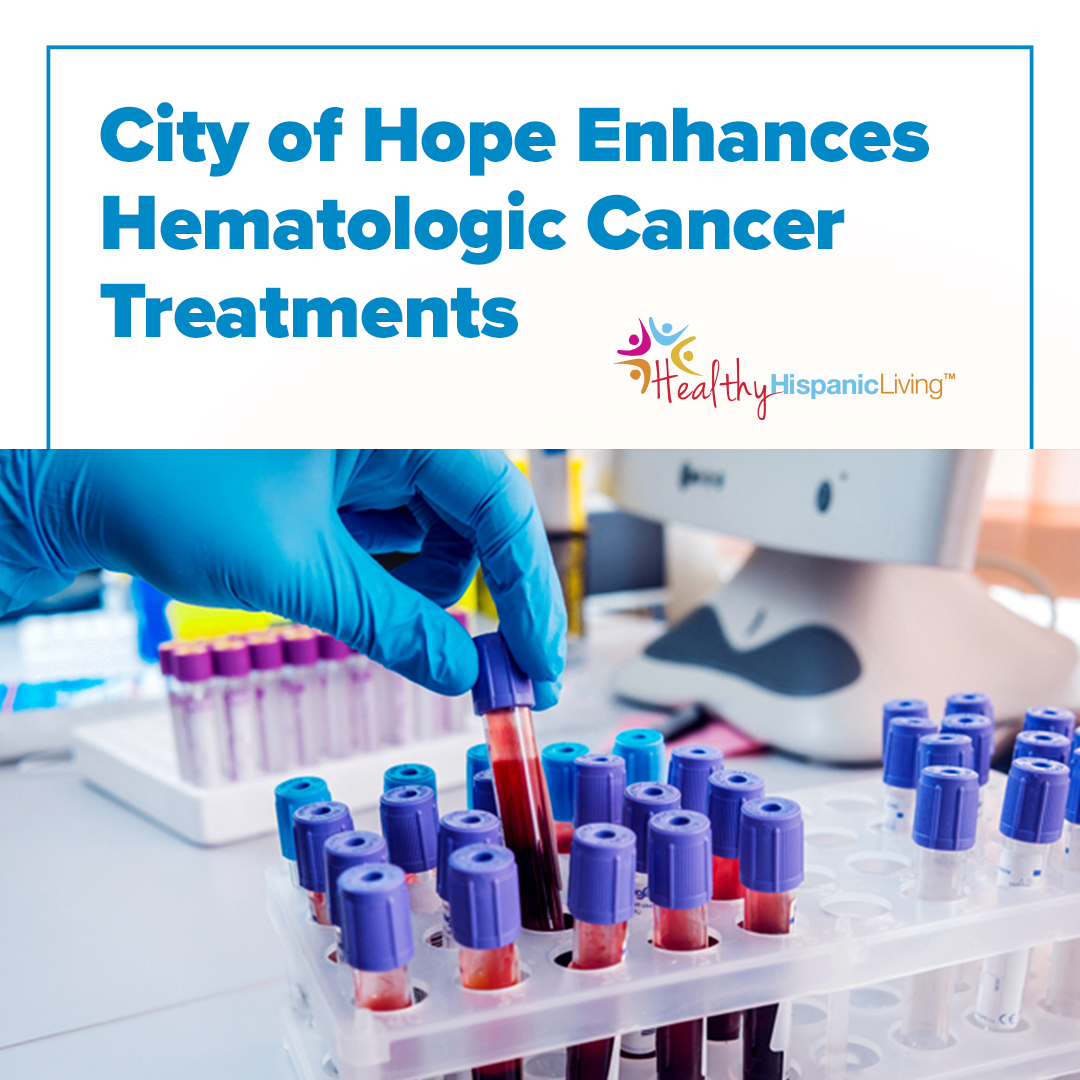 Healthy Hispanics tweet media