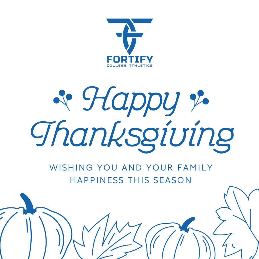 Fortify College Athletics tweet media