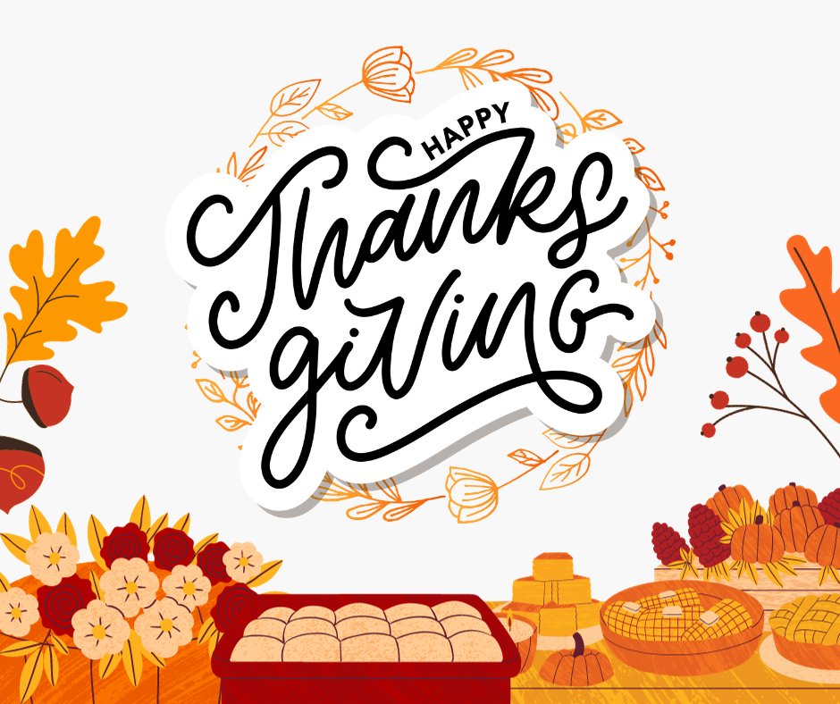 This Thanksgiving, we at BountyJobs want to extend our warmest wishes to those celebrating. 🍂 On this day of reflection and gratitude, we're thankful for the journey we've shared with our community, the trust you place in us, & the success stories we've been a part of.