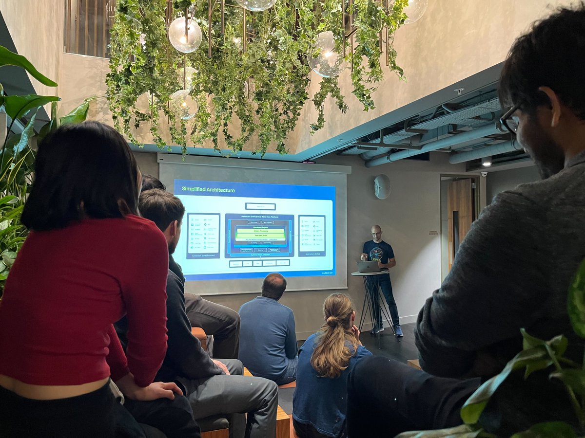 London CTOs tweet media