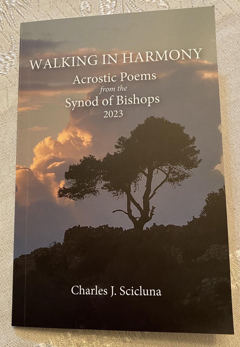 Bishop CJ Scicluna tweet media