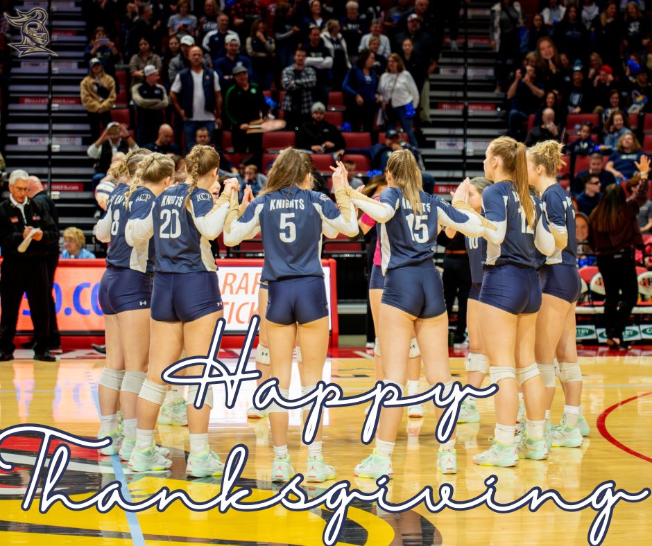 So much to be grateful for. Happy Thanksgiving from ICVB! 🫶