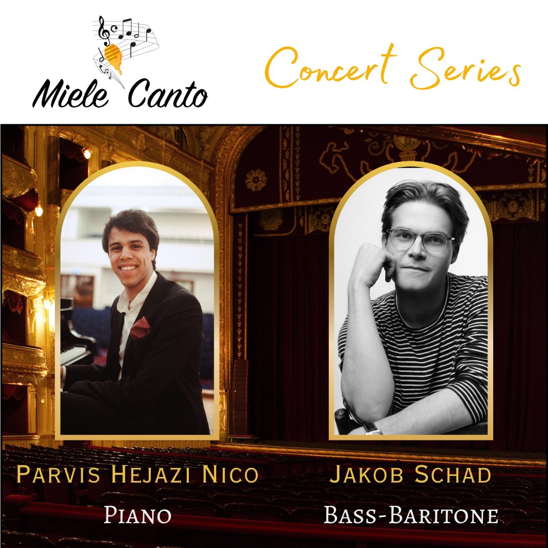 Miele Canto tweet media