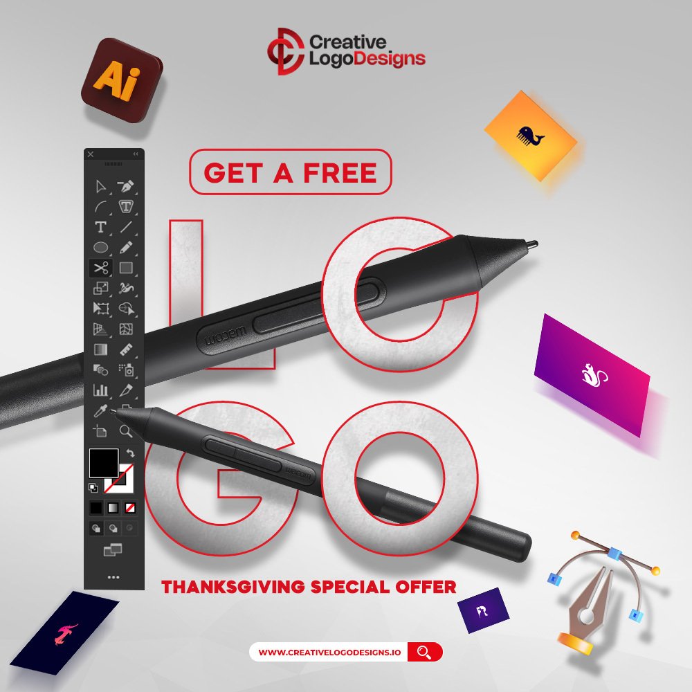 cldusa_'s tweet photo. Wishing you a Happy Thanksgiving! Immerse yourself in the artistry of stunning logos and comprehensive website development. As a special bonus, enjoy a complimentary logo with every website purchase.
https://t.co/wvkVa8MOJC
Terms and Conditions Apply**

#Thanksgivingoffer https://t.co/XdP81awwVG