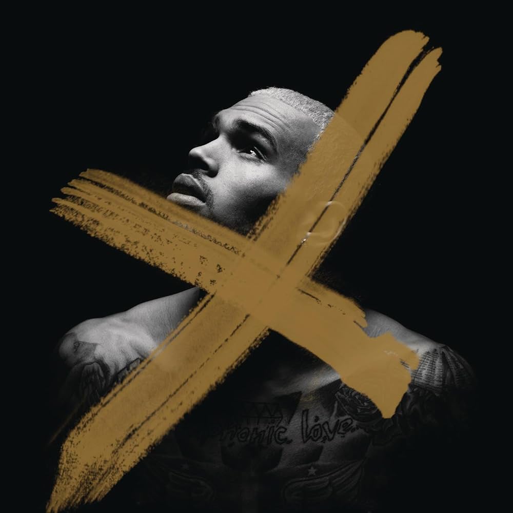 CBnowblog's tweet photo. 📈|| O álbum "X" de Chris Brown, chega a marca de 2.6 bilhões de reproduções no YouTube. https://t.co/vWdHu3vCQa