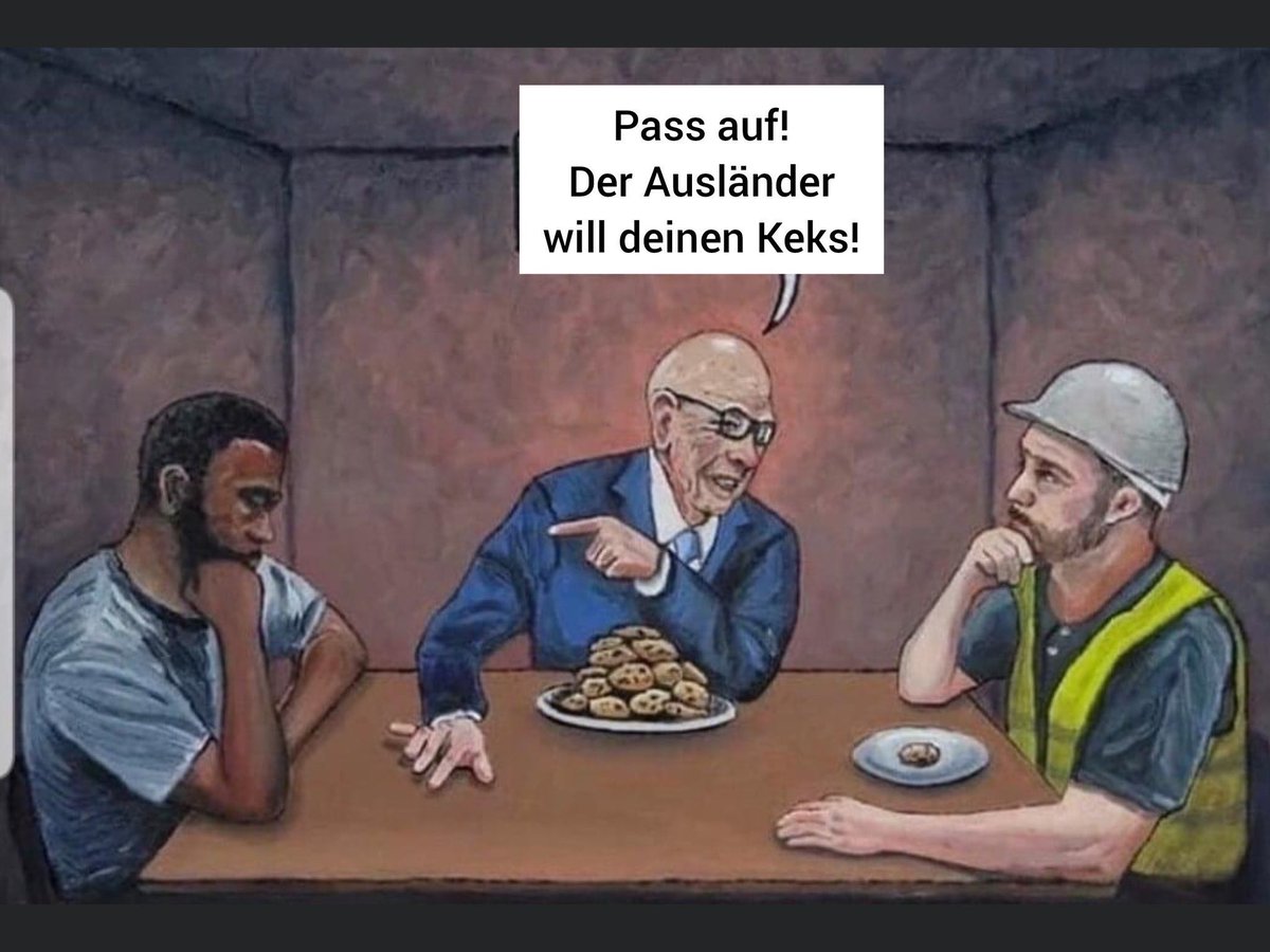 spuuuuuuck's tweet photo. @kripp_m Und was genau ändert es jetzt an der Höhe der Rente hier gegen Geflüchtete zu hetzen? Macht das das Leben der armutsbetroffenen Rentner auch nur einen Deut besser? 
Ging es denen bevor „die ganzen Flüchtlinge“ da waren besser? Nach unten treten ist einfach nur unsinnig. https://t.co/bKAG3U4yHS