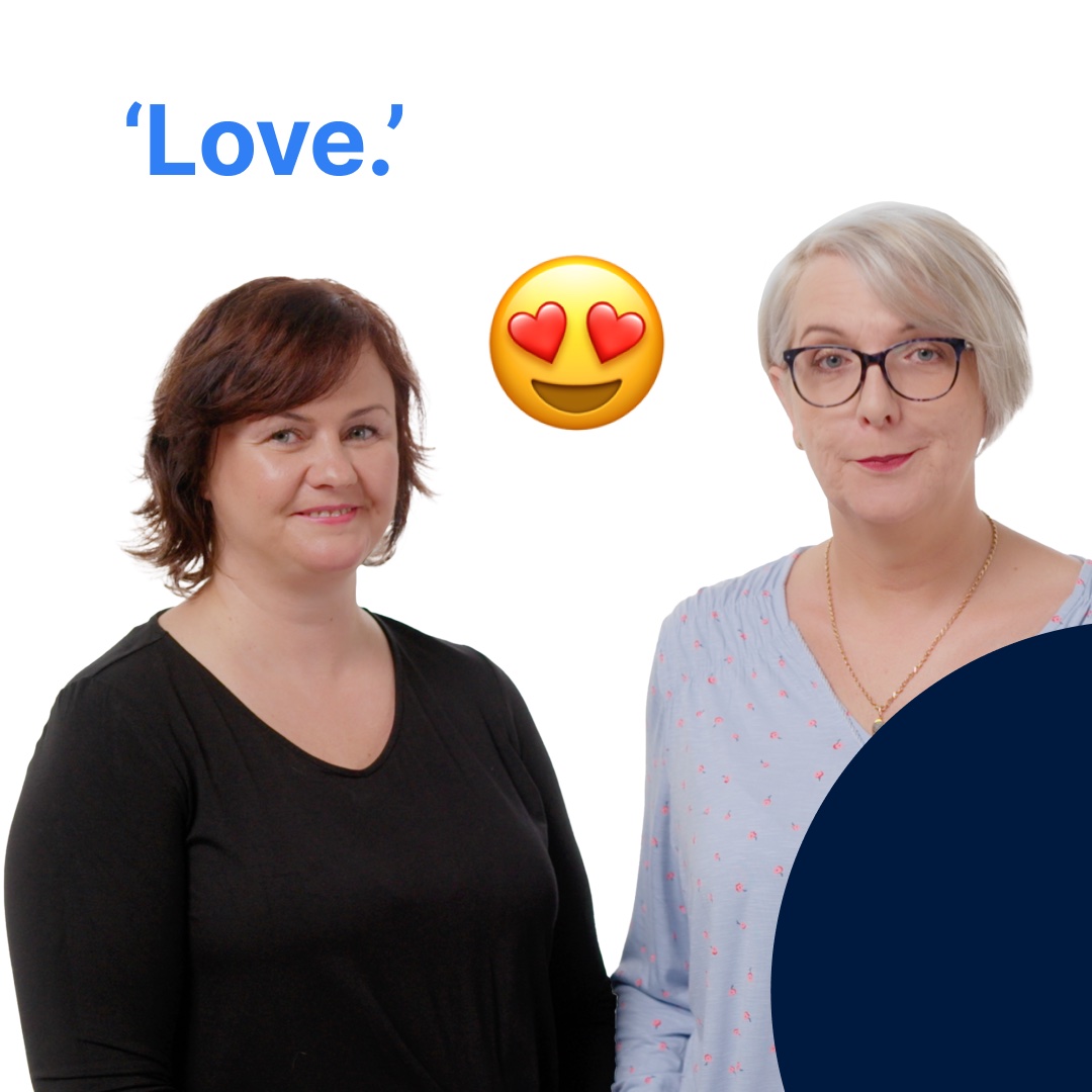 Love is a language spoken in gestures. Gestures that say 'I don't have to, but I want to'. 💝

To be continued…

#TransferGo #migrant #love