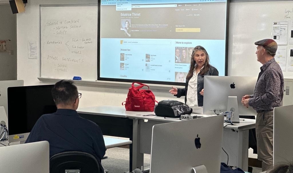 AF Hong Kong tweet media