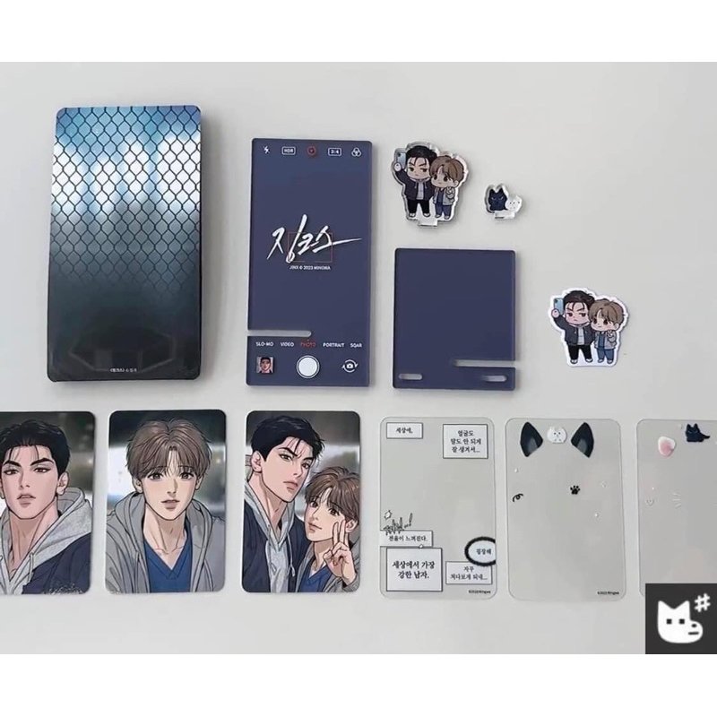 99Kyopulin_82's tweet photo. ที่ตั้งอะคริลิคJinx มือ1 ไม่แกะ
พร้อมส่ง✅ ราคา 890 รวมส่ง 
*รูปขวาสิ่งที่จะไ���้ในset*
💸สอบถาม&amp;สั่งซื้อทักdm/เมนชั่น
#ตลาดนัดมันฮวา #ตลาดนัดmanhwa #ตลาดนัดBL https://t.co/AoUh8GNbFK