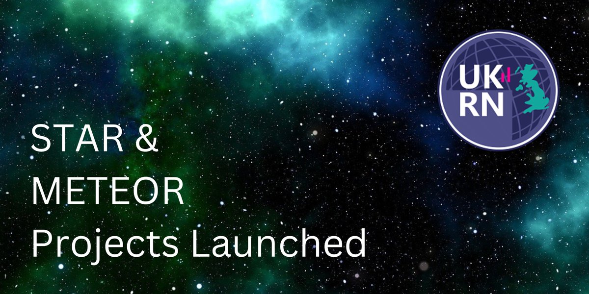 We have recently launched 2 new exciting projects which seek to improve research culture and open data practices. 
ukrn.org/2023/11/22/sta…