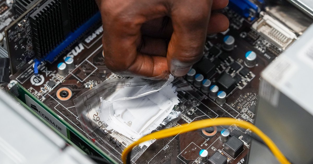 MasterD Grupo tweet media