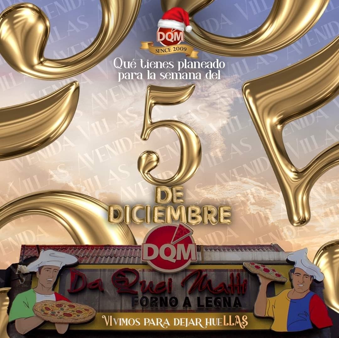 dqmpizza's tweet photo. 🍕🕵️‍♀️ ¿Una pista? Nos han hecho mucha falta #familiaDQM ♥🍕 https://t.co/jd4STUwoIk