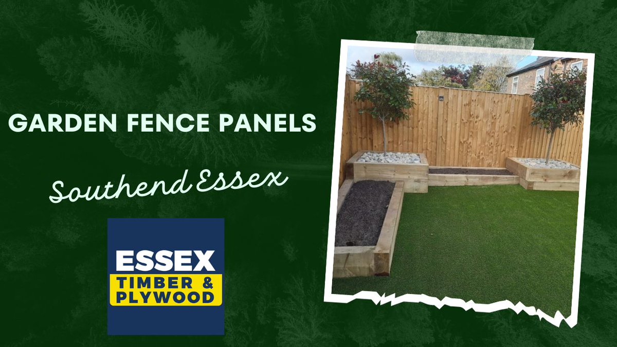 BuytimberUK's tweet photo. We're your trusted source for timber roofing solutions in Southend Essex. Our experienced team is here to make your roofing project stress-free and successful. ๐๏ธ https://t.co/1vrPyrqaFW
#FencePosts
#FloorBoard
#GardenDecking
#GardenFencePanels https://t.co/TrP8lOQtp4