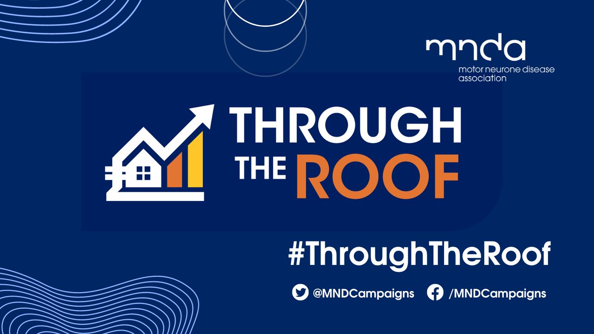 The @Ofgem #PriceCap rising by 5% to £1,928 will come as a huge disappointment to the #MND community, especially as the #AutumnStatement did little to improve support. The energy crisis is not over. We’re calling for an Energy Social Tariff to stop bills going #ThroughTheRoof.