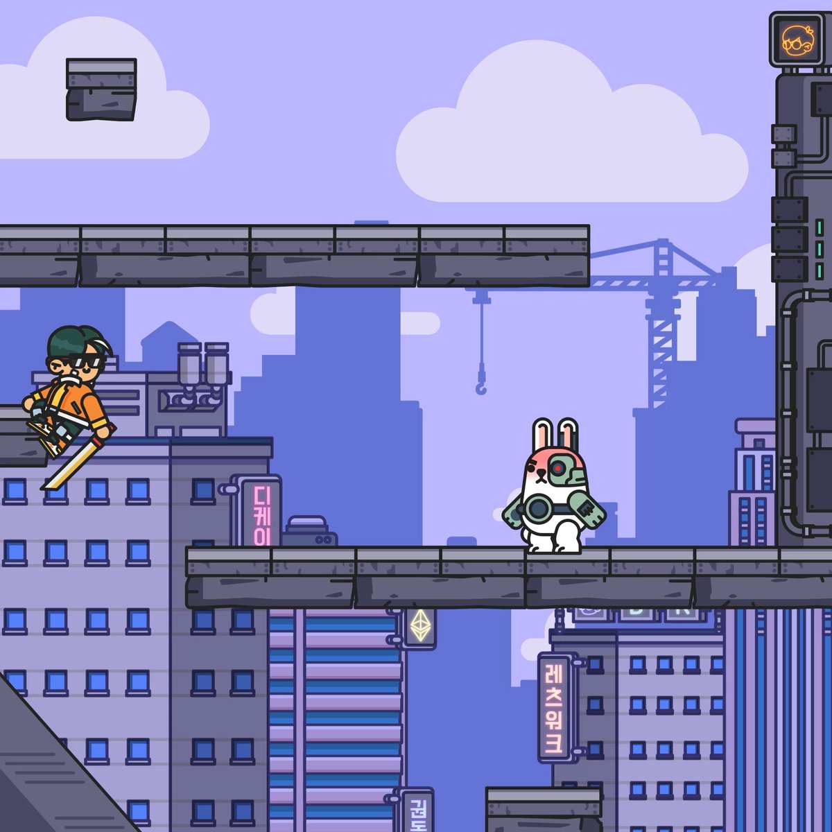 Season II is here.

Every week we raffle one artwork from our Paceworks.eth wallet to one of our holders.

Curated by former <a href="/Sothebys/">Sotheby's</a> NFT Specialist and <a href="/artcrushgallery/">Artcrush Gallery</a> Co-Founder <a href="/Arthemort/">Arthemort</a>.

Read the full letter from your founder, <a href="/tilljagla/">Till | Pacemaker 🐰 Flowers For Society 🌷</a>.