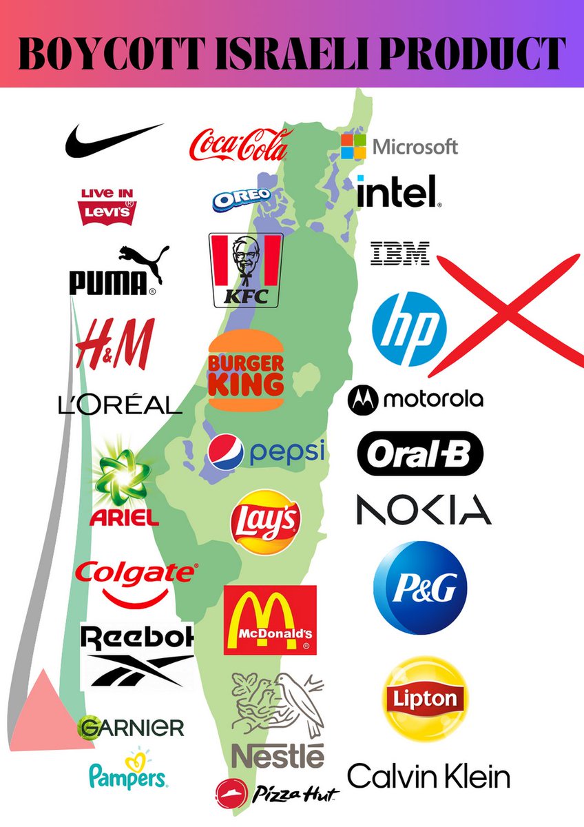 #boycott #boycottisraeliproduct
#freepalestine