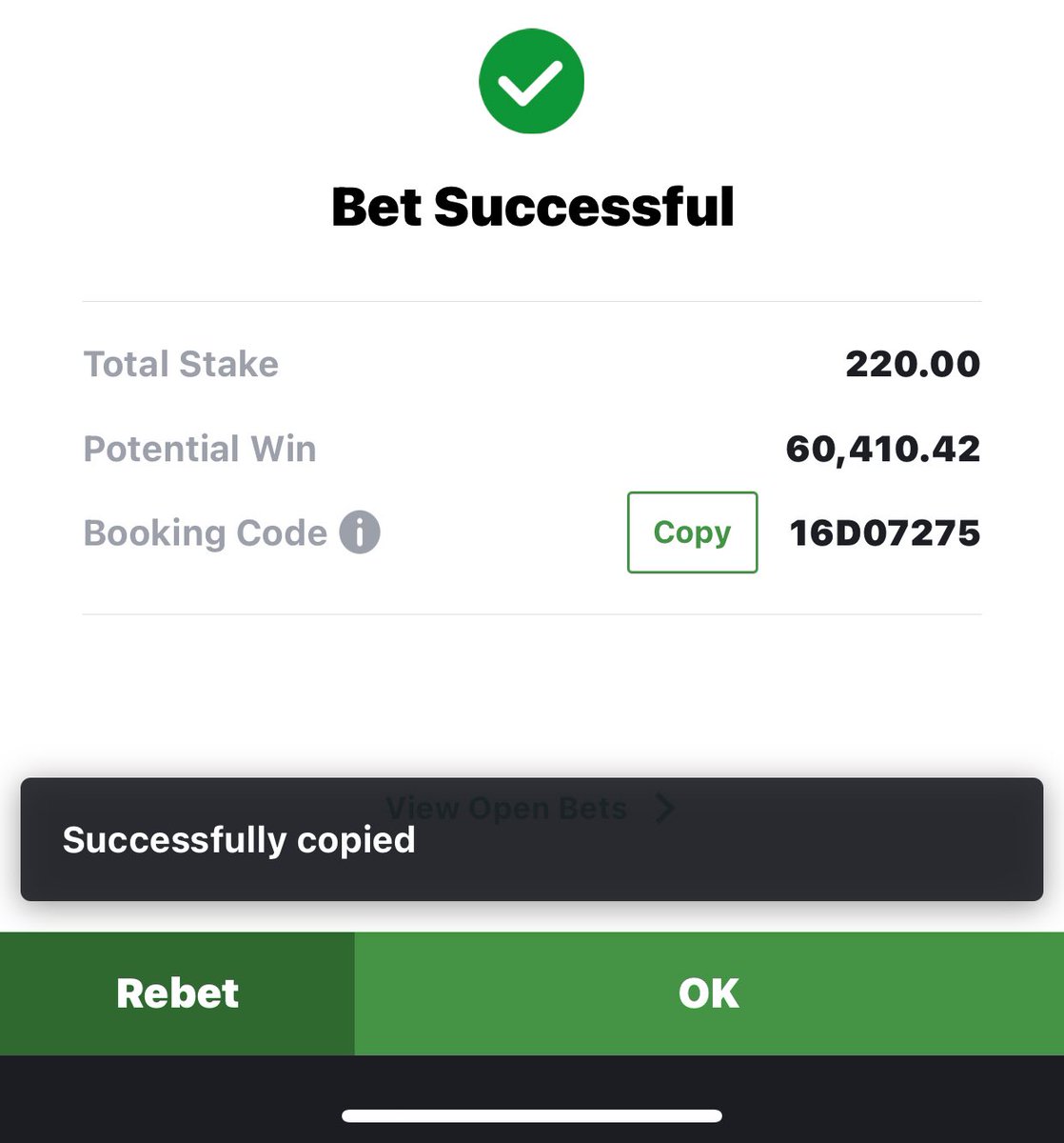 BETTING HUB ⭐️🫵🏽 on X: 22 Odds On Betano♻️❤️   Register and account here and get up to 50% Welcome bonus 👇    🗣️ 🔞Gamble Responsibly  @Betano_Nigeria @Dhavidtips