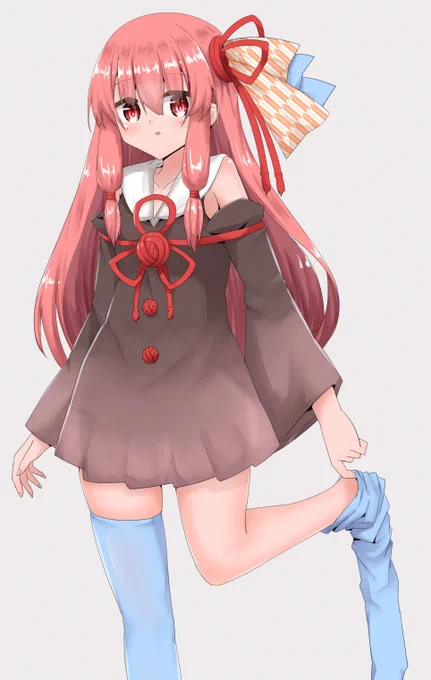 777/2310 茜ちゃん!!