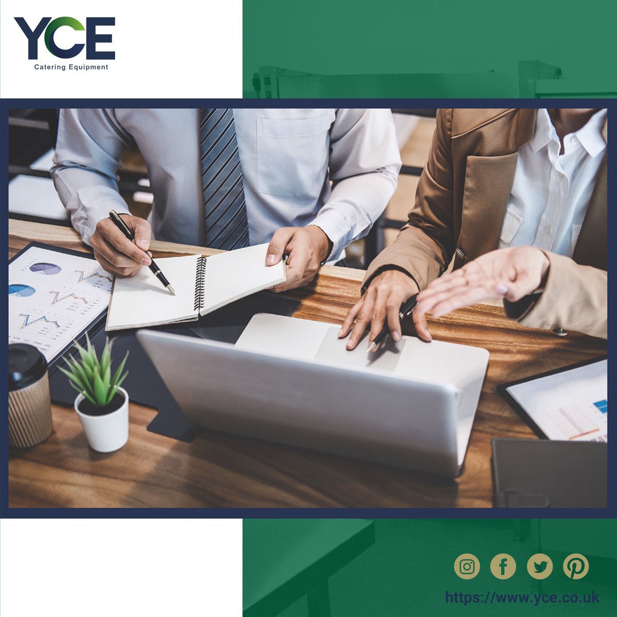 Our team of experts is ready to help you optimise your kitchen's layout and equipment selection for maximum efficiency.  
Contact us for a consultation.  
#YCECatering #ExpertAdvice #KitchenEfficiency #commercialkitchens