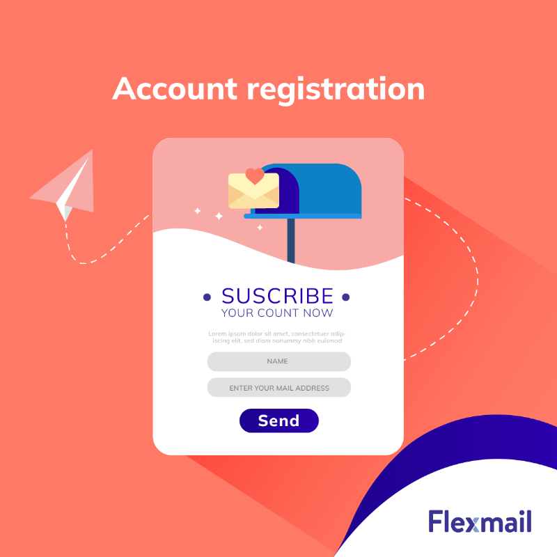 flexmail_be's tweet photo. Curious about the importance of #transactional #emails in your customer journey? These 'boring' follow-up emails are crucial for a 💪 customer relationship and boast higher open rates (👆 7 times)! Explore the types and gain smart #tips for effective transactional communication.