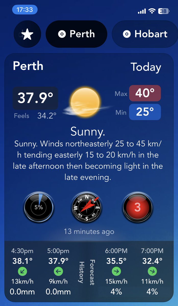 mattroot80's tweet image. 37.9 degrees at 5.30pm for todays cargo bike pick-up - it’s a warm one out there! 🥵🥵🥵🥵