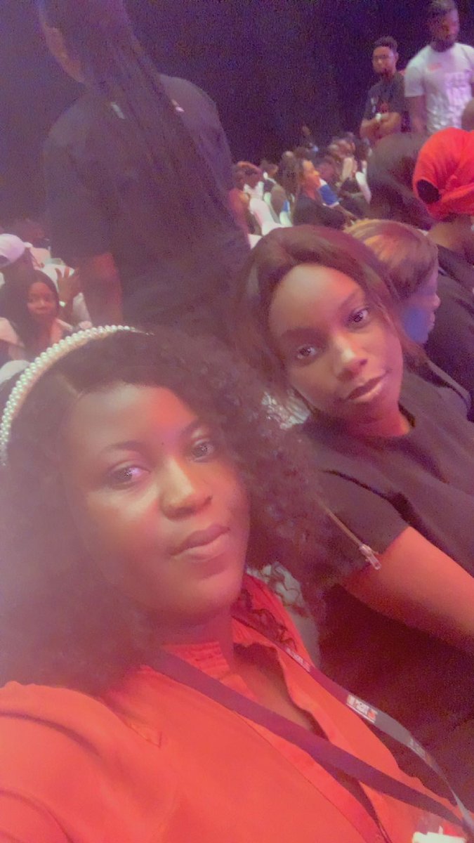 Chioma_Ojo_'s tweet image. Live at zenith tech fair 2023! Thank you @ZenithBank for this opportunity to learn more on tech. 
#futureforward3 #zenithtechfair #zenithtechfair2023