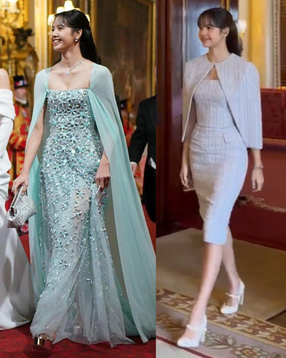 คนขี้อิจฉา เพราะคนส่วนใหญ่มักจะอิจฉาคนที่ดีกว่าตัวเองเสมอ เราก็บอกมันไปว่า อดทนหน่อยเพราะฉันมีเรื่องให้อิจฉาอีกเยอะและต้องเหนื่อยหน่อยอาจจะทำให้อิจฉาจนหายใจแทบไม่ทัน😘

#LISA #LALISA