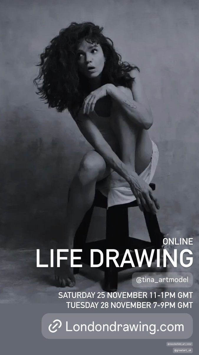 London Drawing tweet media