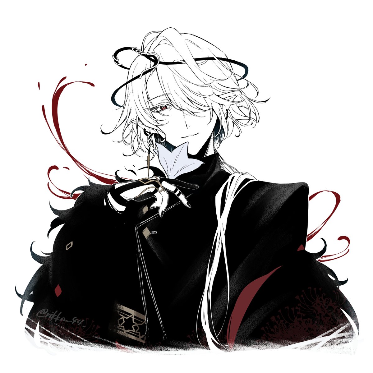 rikka_44_'s tweet photo. 大君まとめ🍷
#Arknight #アークナイツ #血魔大君 https://t.co/7OHKJQtD2t
