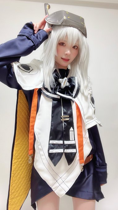 Twitterのコスプレ画像24