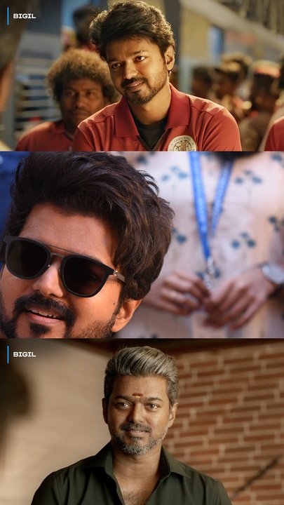 PrajulP3's tweet photo. thalapathy vijay https://t.co/igJuV2SuTx
