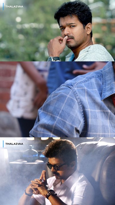 PrajulP3's tweet photo. thalapathy vijay https://t.co/igJuV2SuTx