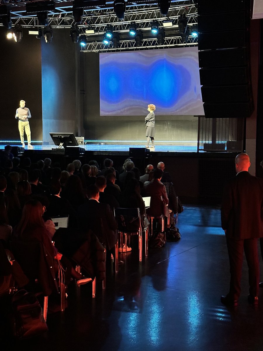 Antonella La Carpia tweet media