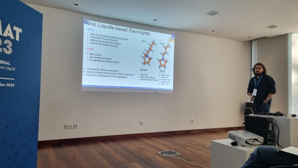 Kirchner Research Group tweet media