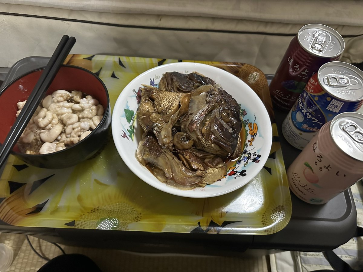 kuma_ch18's tweet photo. 今日も飲むでー！！ https://t.co/5k8vlRY3Zm