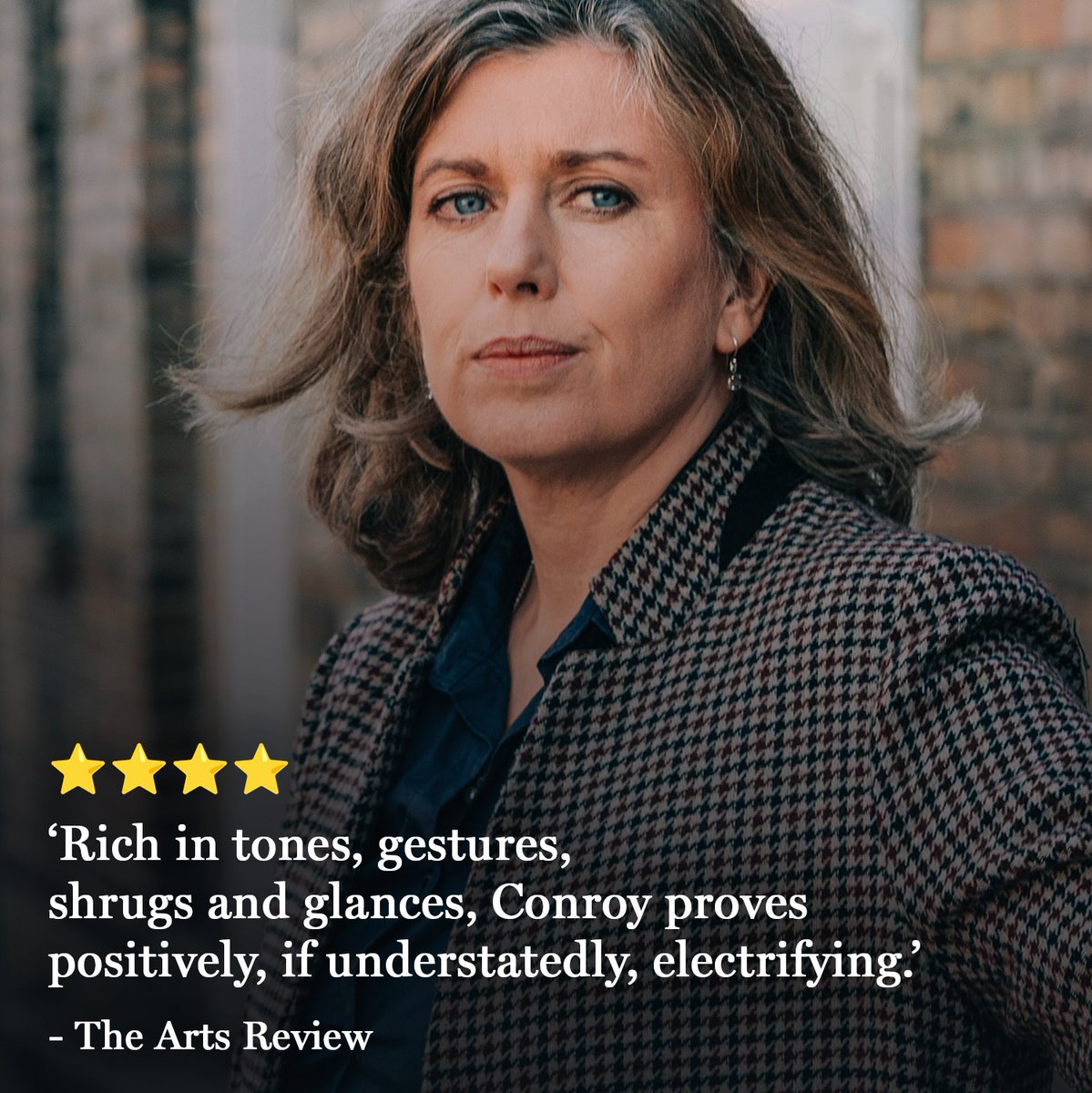 The Corps Ensemble tweet media