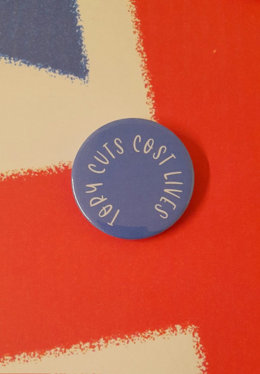 The government is now picking on the most vulnerable in our society of which I am one after working hard for 35 yrs so a little protest avaliable at
lovestickersuk.etsy.com/listing/161768… 
#ToriesOut #ToriesUnfitToGovern #ToryLiars #ToryParty #DisabilityRights #disabled