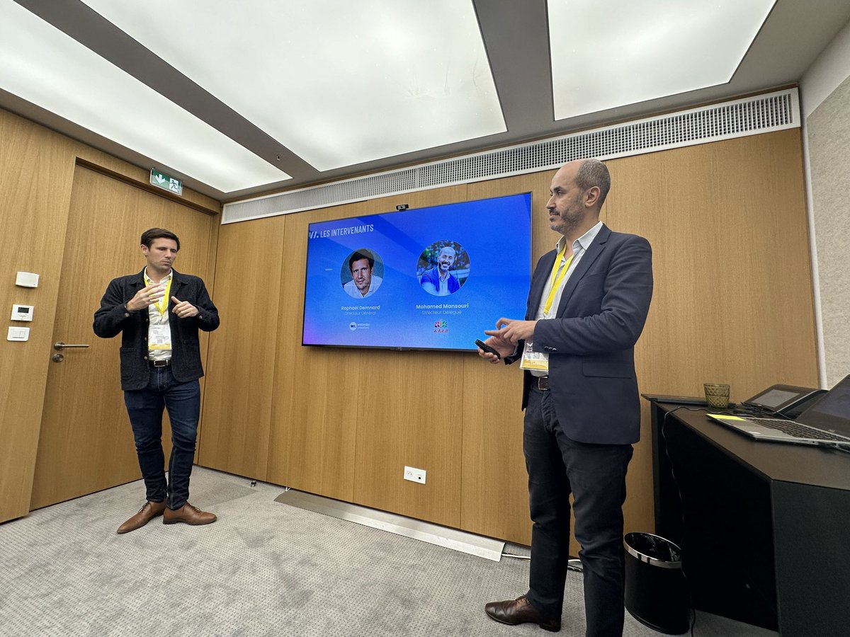 Thomas Van't wout tweet media