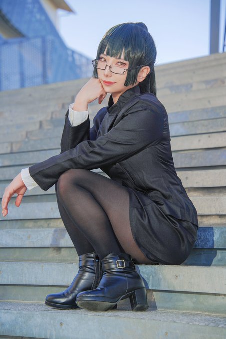 コスプレイヤー若弥のTwitter画像15