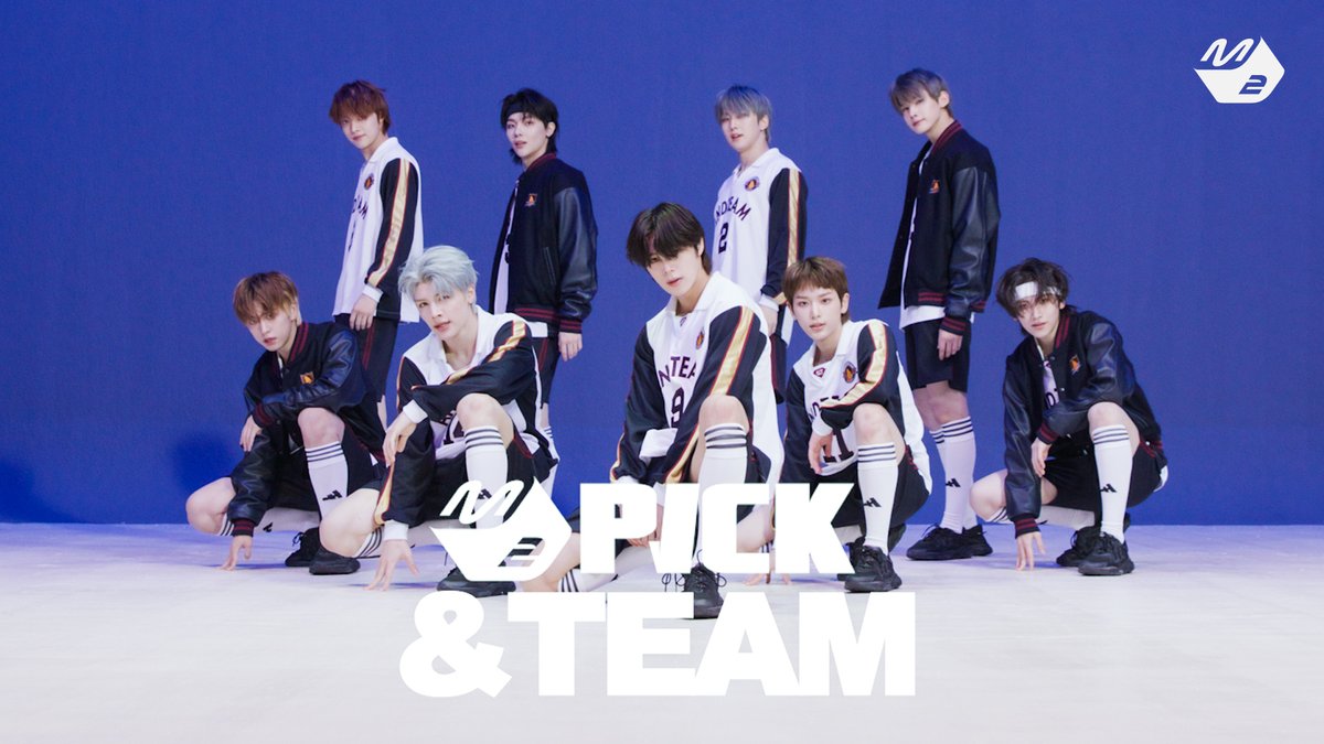 andteamglobal's tweet photo. [INFO] 112323
via M2MPD

M2 PICK '&amp;TEAM' COMING SOON🐺✨ Check out the video to see previews of &amp;TEAM's upcoming content!
▶ https://t.co/3WJxw3ollO

#M2PICK #andTEAM #앤팀 @andTEAMofficial https://t.co/6OpaPEVHog