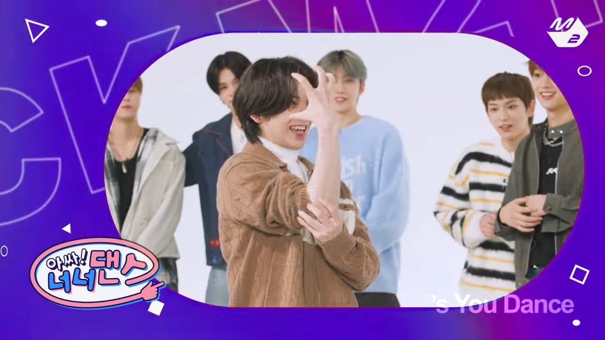 andteamglobal's tweet photo. [INFO] 112323
via M2MPD

M2 PICK '&amp;TEAM' COMING SOON🐺✨ Check out the video to see previews of &amp;TEAM's upcoming content!
▶ https://t.co/3WJxw3ollO

#M2PICK #andTEAM #앤팀 @andTEAMofficial https://t.co/6OpaPEVHog