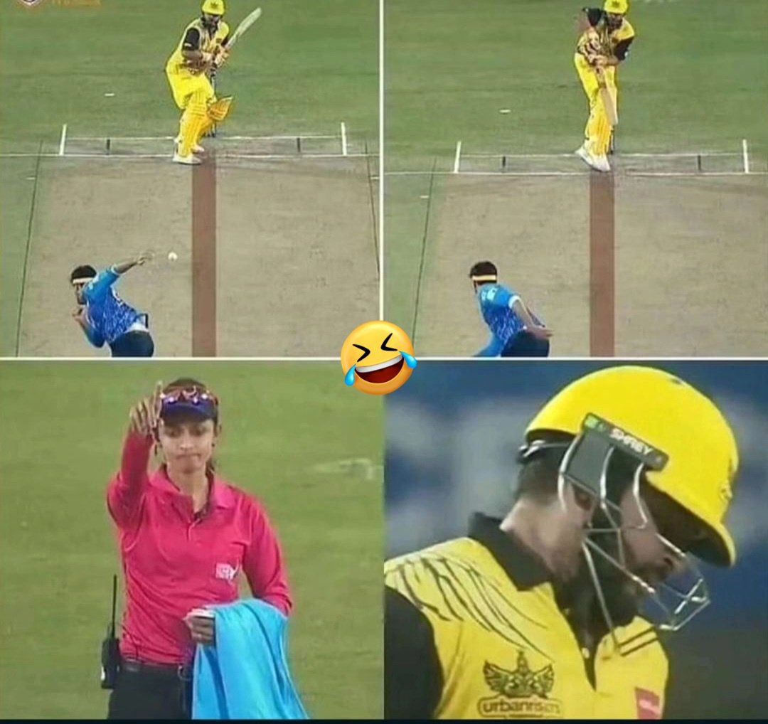 What's wrong in this can any one tell me 
#cricket