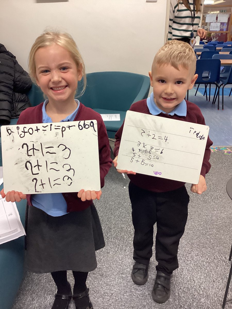 CrooksbarnPri's tweet photo. Good morning, maths enthusiasts! 🌞🧮Amazing work here from our younger children. 🌈✨Young minds achieving big milestones in maths, one problem at a time.🔢🔍@adastratrust #MathsMorning #NumberMagic #EmbraceMaths https://t.co/rH6WaAfTx8