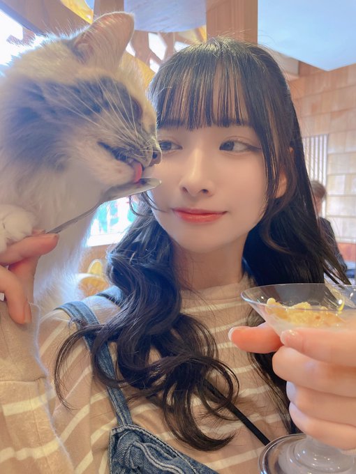 Twitterのコスプレ画像2