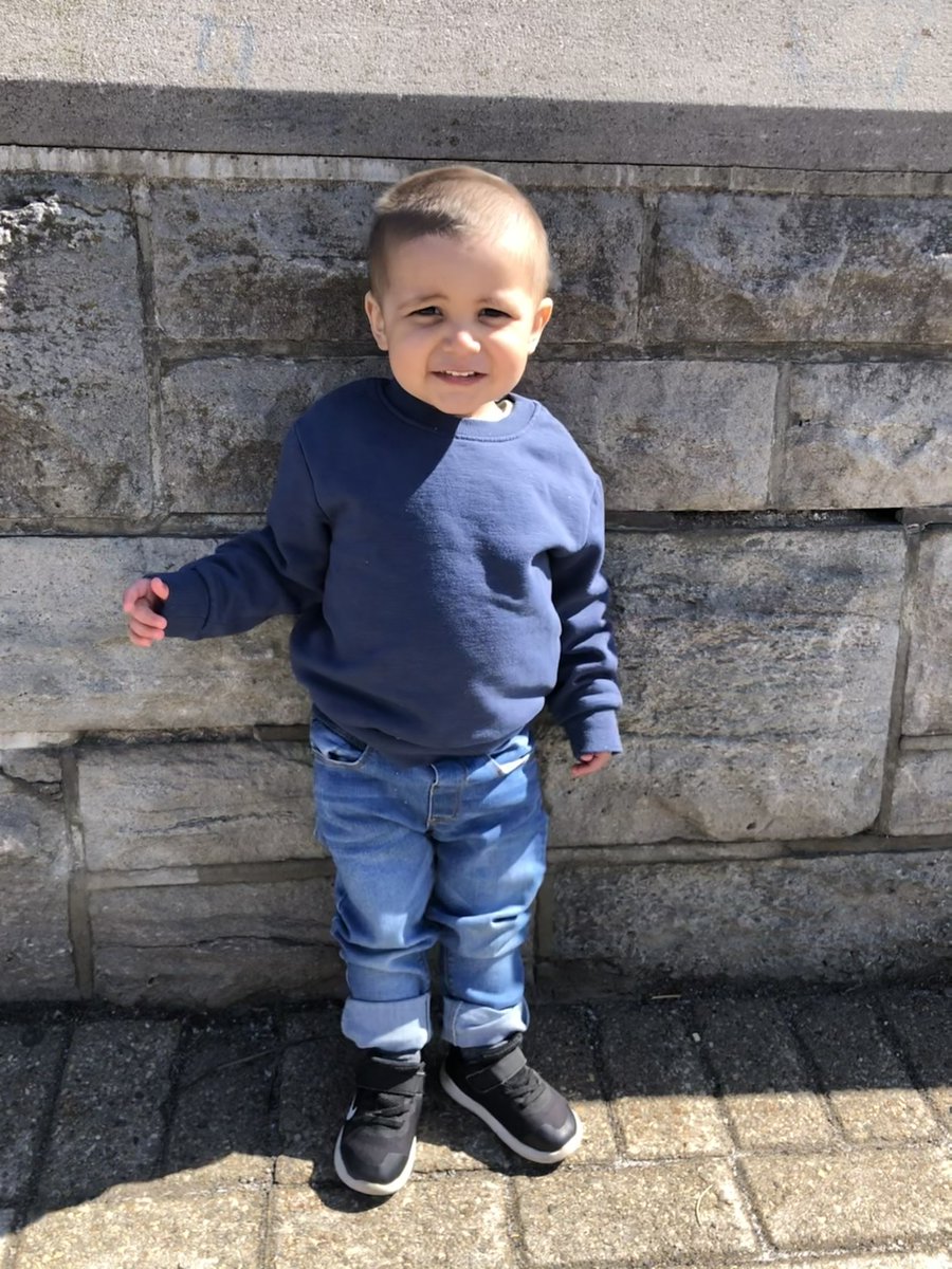 AlicesArc's tweet image. LAUNCH OF ELI'S ARC IN THE USA - welcome to our 4th Arc in the USA. This one is for two-year old Eli, who died, in June 2021, of embryonal rhabdomyosarcoma in the abdomen. Another why in our work. Read all about Eli below. #thearcs #rhabdomyosarcoma
alicesarc.org/arc/eli-martin…